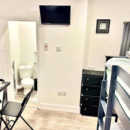 Lux 2 Bed Apartment Mancity Stadium, Coop Arena, Picadilly Manchester Exteriör bild