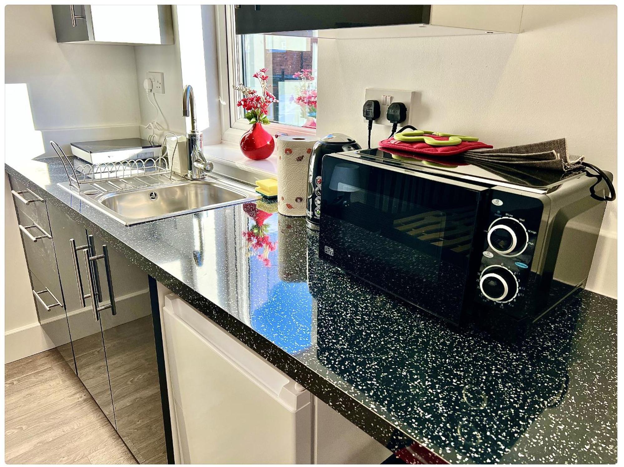 Lux 2 Bed Apartment Mancity Stadium, Coop Arena, Picadilly Manchester Exteriör bild