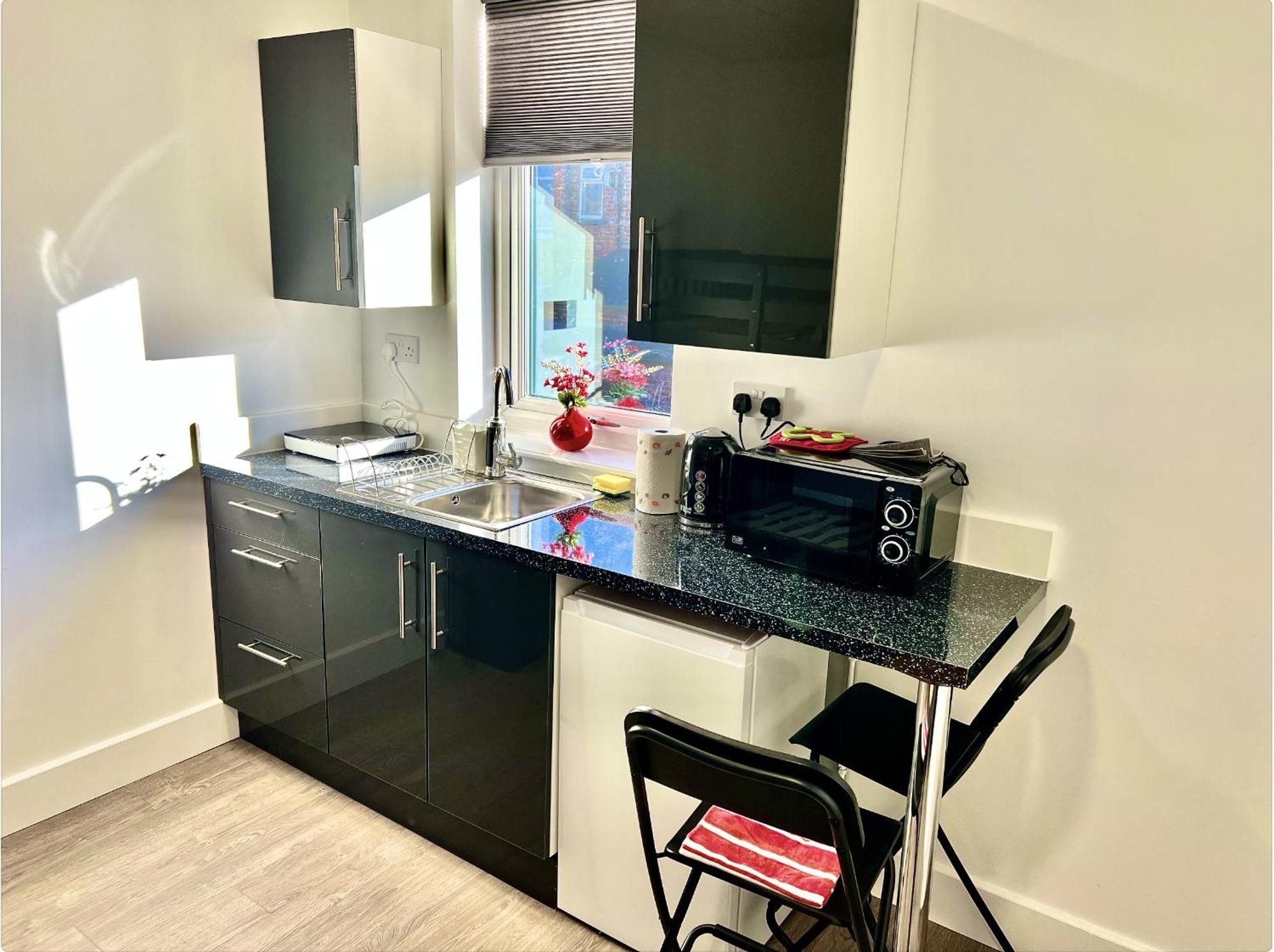 Lux 2 Bed Apartment Mancity Stadium, Coop Arena, Picadilly Manchester Exteriör bild