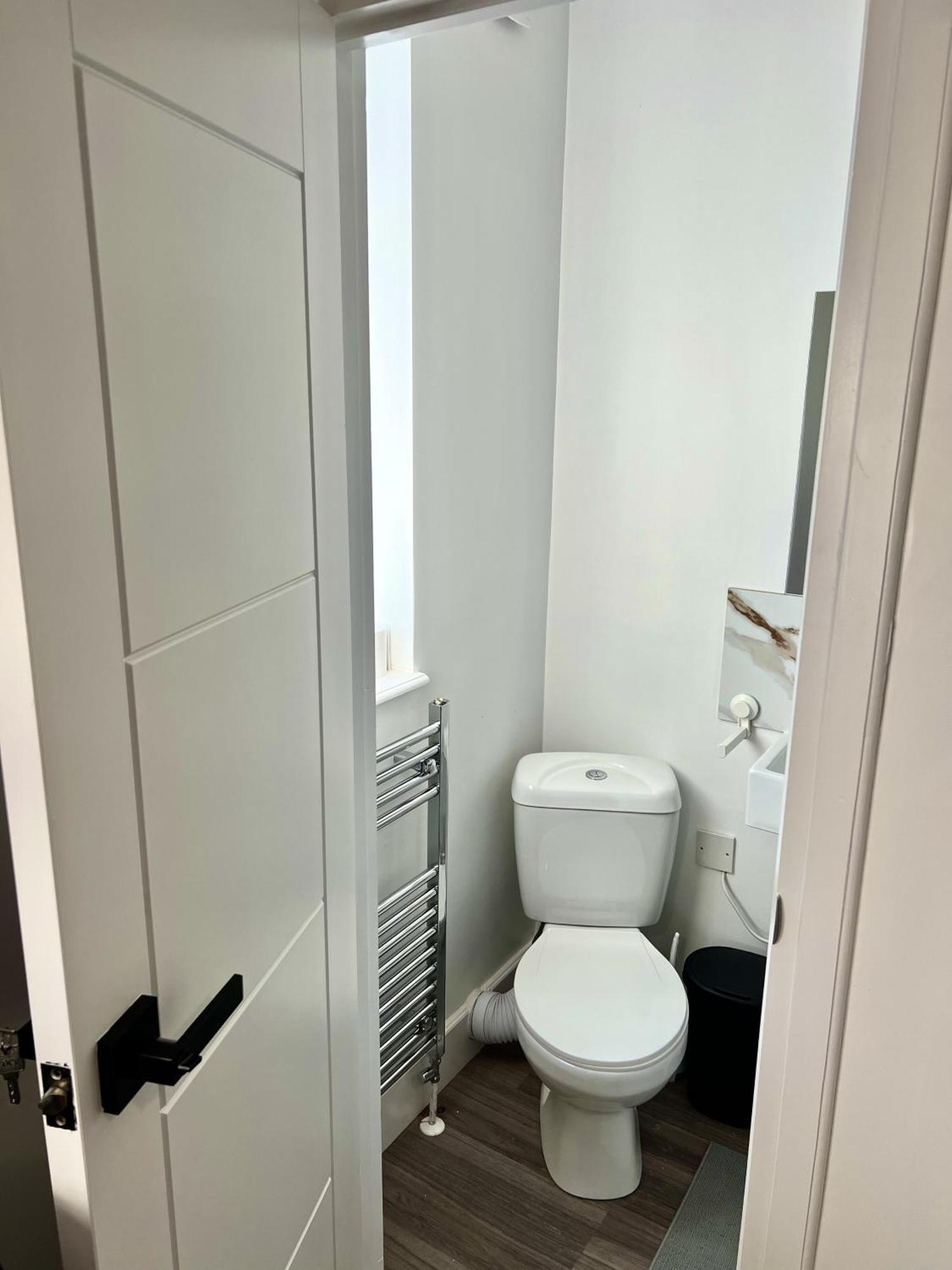 Lux 2 Bed Apartment Mancity Stadium, Coop Arena, Picadilly Manchester Exteriör bild