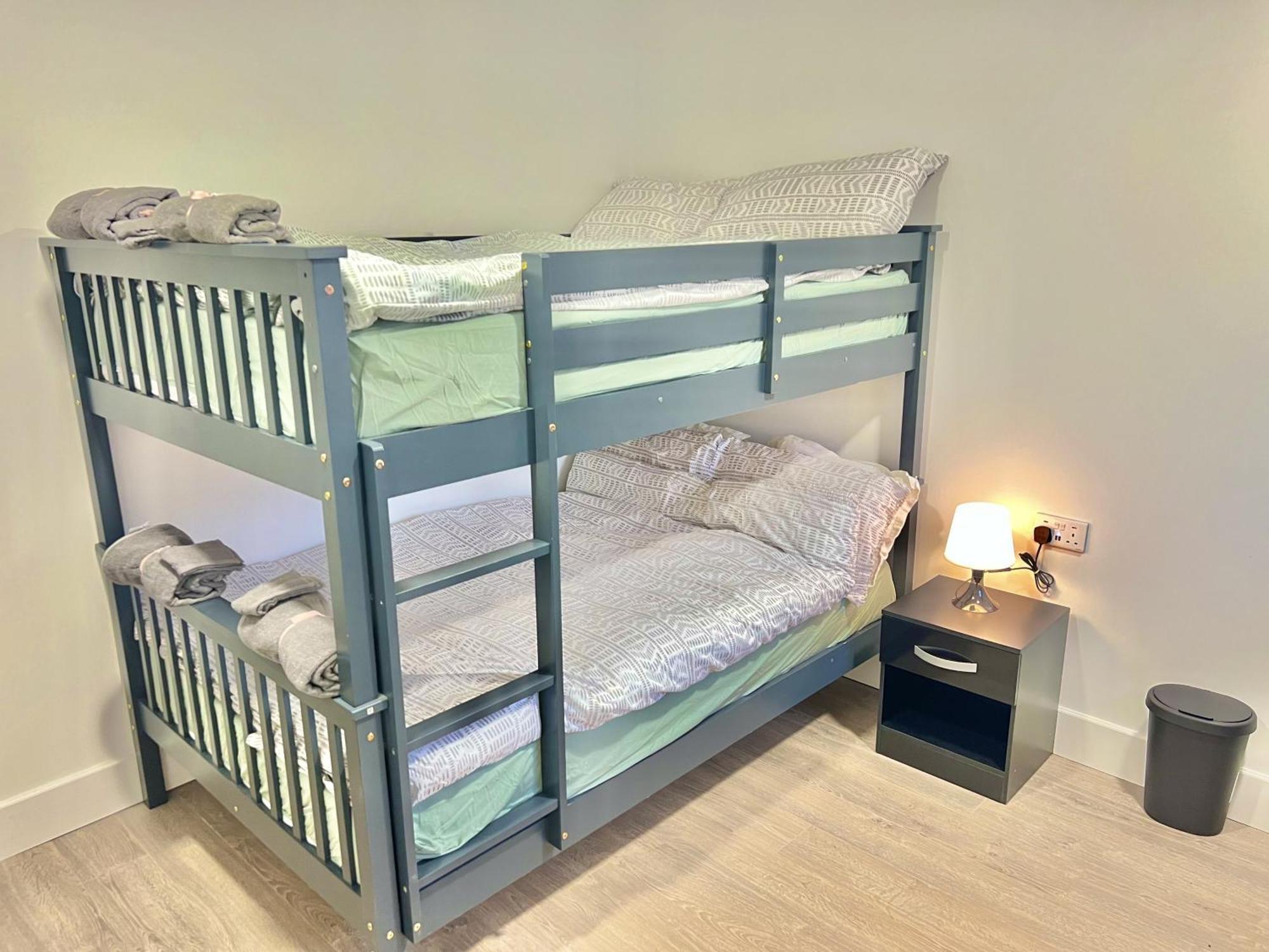 Lux 2 Bed Apartment Mancity Stadium, Coop Arena, Picadilly Manchester Exteriör bild