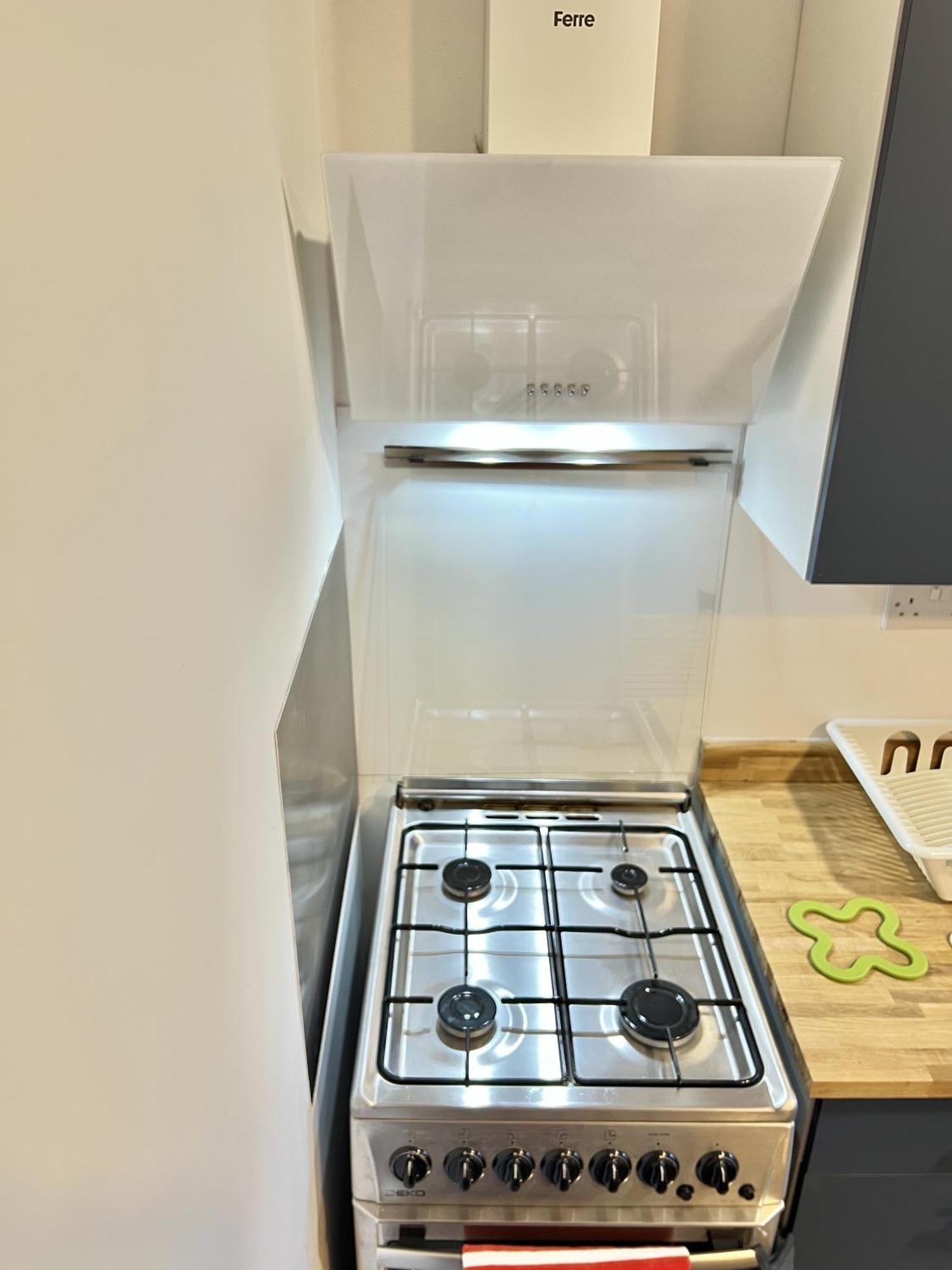 Lux 2 Bed Apartment Mancity Stadium, Coop Arena, Picadilly Manchester Exteriör bild